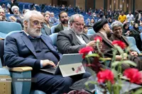 طرح «حامی دانشجو» رونمایی شد؛ با نظام اداری از پیگیری تا نتیجه + فیلم