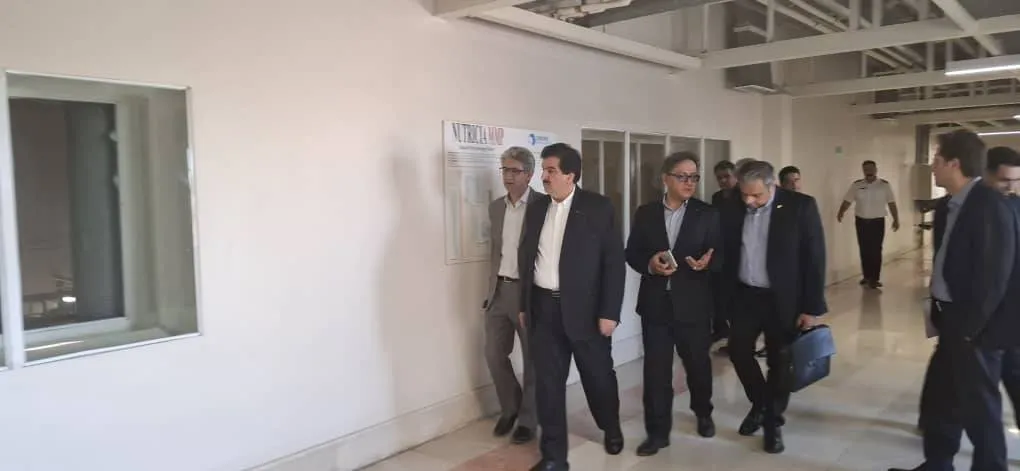 دکتر للـه‌گانی تاکید کرد: رویکرد بانک رفاه کارگران در تخصیص منابع، معطوف به بخش‌های مولد اقتصاد است

