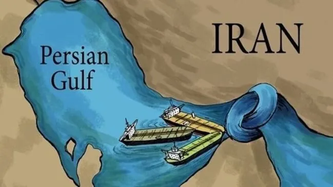 ایران هیچ‌گاه کوتاه نمی‌آید؛ نقش جایگاه راهبردی هرمز در بازار انرژی برجسته‌تر شد/ ضرورت ادامه مدیریت هوشمندانه در گلوگاه نفتی جهان