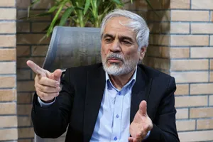 دکتر عباس حیدری&zwnj;مقدم آرانی نویسنده و تاریخ&zwnj;نگار دفاع مقدس