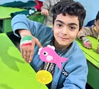 «نیفتی پسرم»؛ آخرین جمله‌ای که برای ماکان گفتم و هنوز از ذهنم پاک نشده است