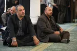 مراسم گرامیداشت رهبری در دانشگاه آزاد