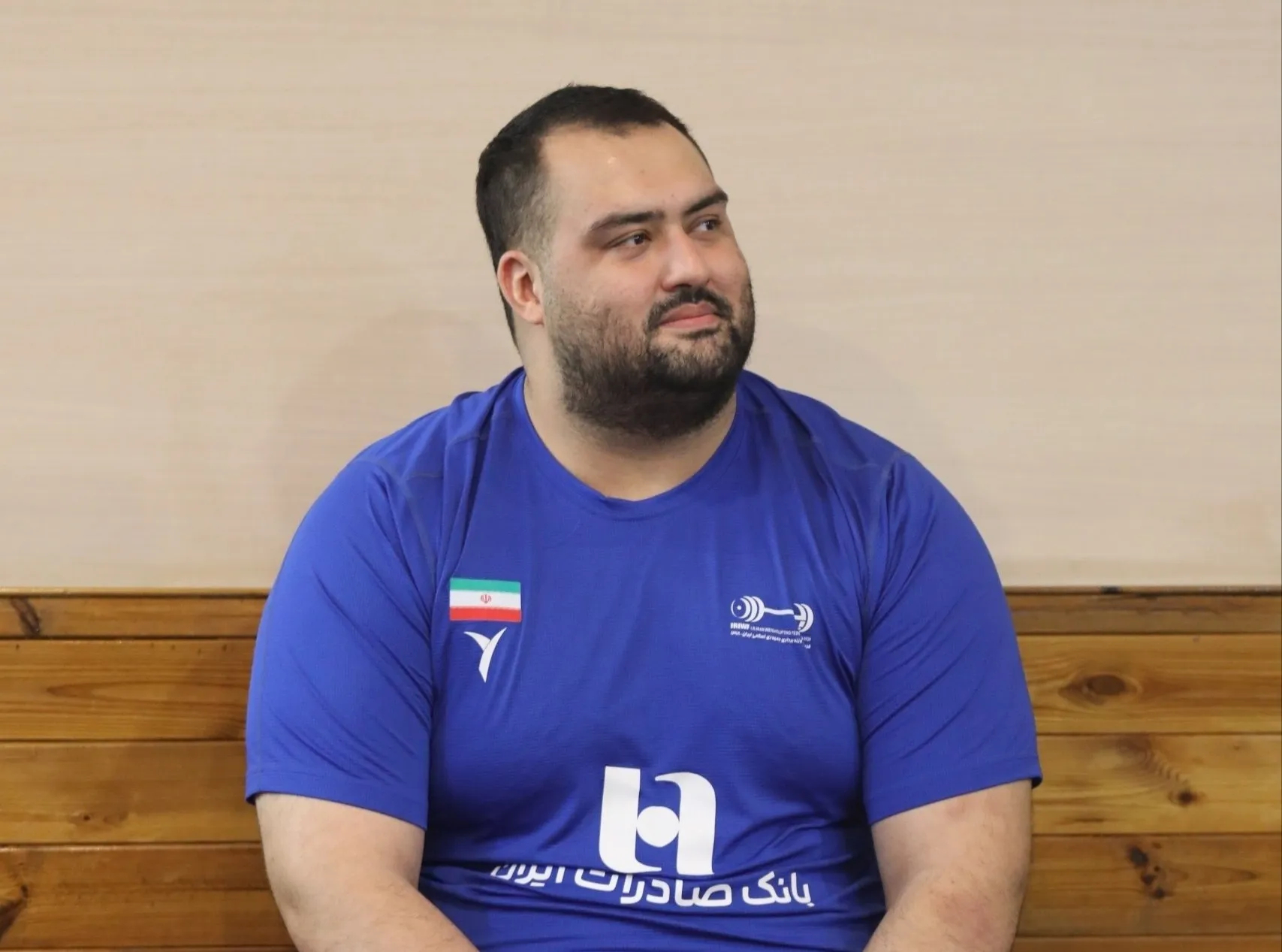 علی داوودی