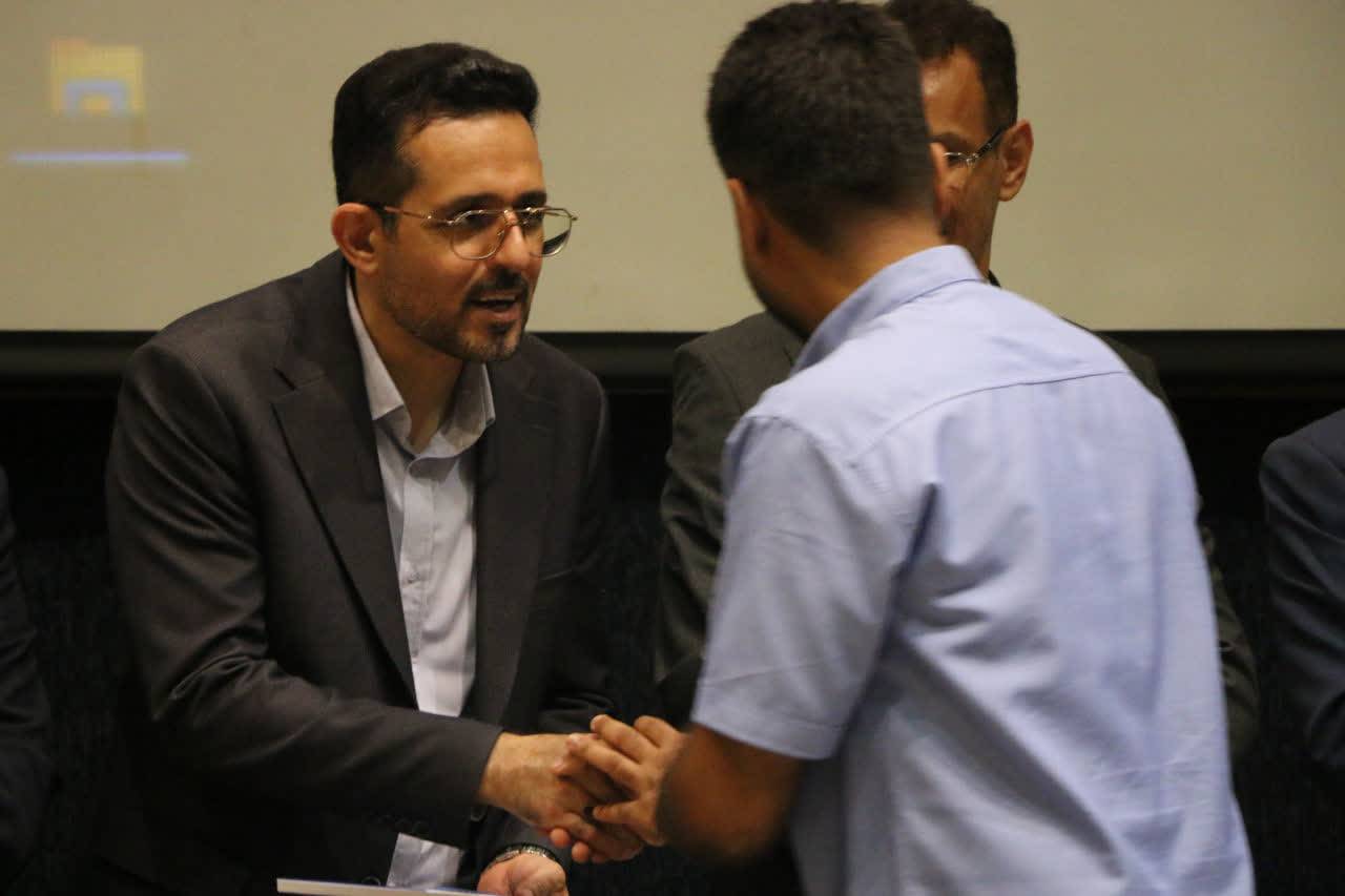 المپیک فناوری 