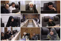 مرکز ملی فضای مجازی نشست هم‌اندیشی فعالان سواد و زیست فضای مجازی را برگزار کرد