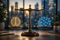 مشاغل آینده، ترکیبی از توان انسانی و ماشینی خواهند بود