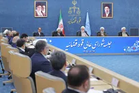 اژه‌ای: ایران افسانه شکست‌ناپذیری آمریکا را فرو ریخت/ هر صدای وحدت‌شکن خیانت به اقتدار کشور است