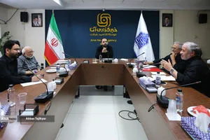 نشست علمی &laquo;عاشورا در منظومه فکری امام خمینی(قدس&zwnj;سره)؛ در امتداد مکتب حسینی&raquo;