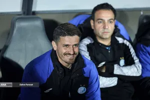 هفته پنجم لیگ قهرمانان آسیا؛ استقلال - الوصل امارات