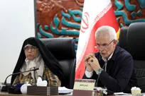 اسبقیان: با برگزاری جشنواره «سردار شهید تنگسیری» اقتدار ایران اسلامی را در سواحل نشان می‌دهیم