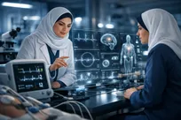 دستیار بومی پزشکان برای تحلیل داده‌های حیاتی
