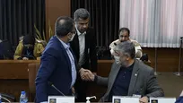 اعلام اسامی نامزدهای نهایی انتخاباتی ریاست فدراسیون تکواندو