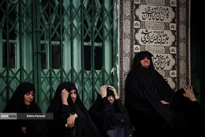 تکیه سادات اخوی