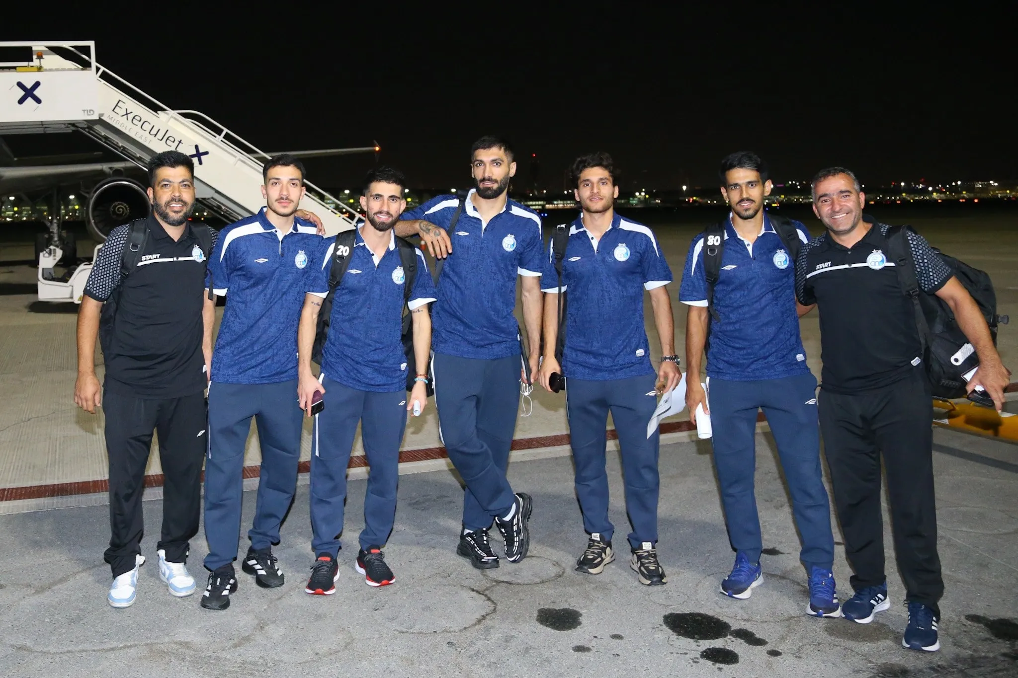 استقلال
