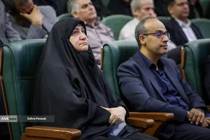 همایش پیشگامان هوش مصنوعی در مدرسه