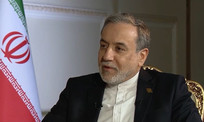 عراقجي يطلع لافروف على مذكرة التفاهم ويؤكد: ضرورة التزام واشنطن ووقف العدوان على لبنان
