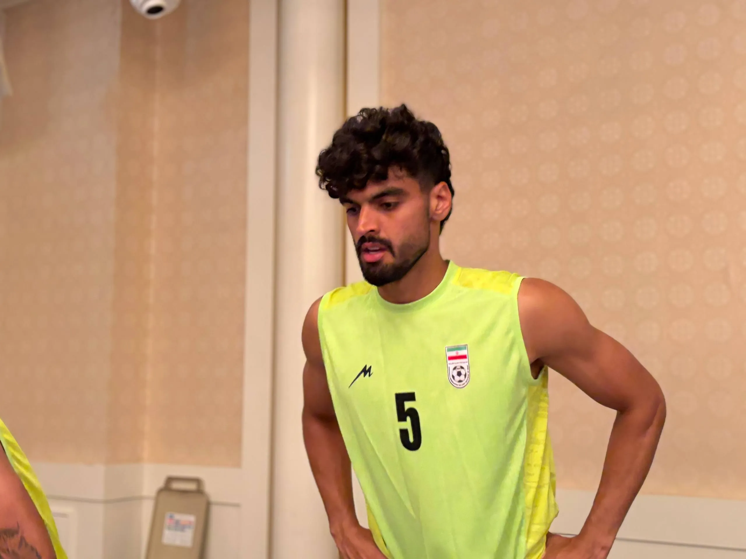 محمد امین حزباوی