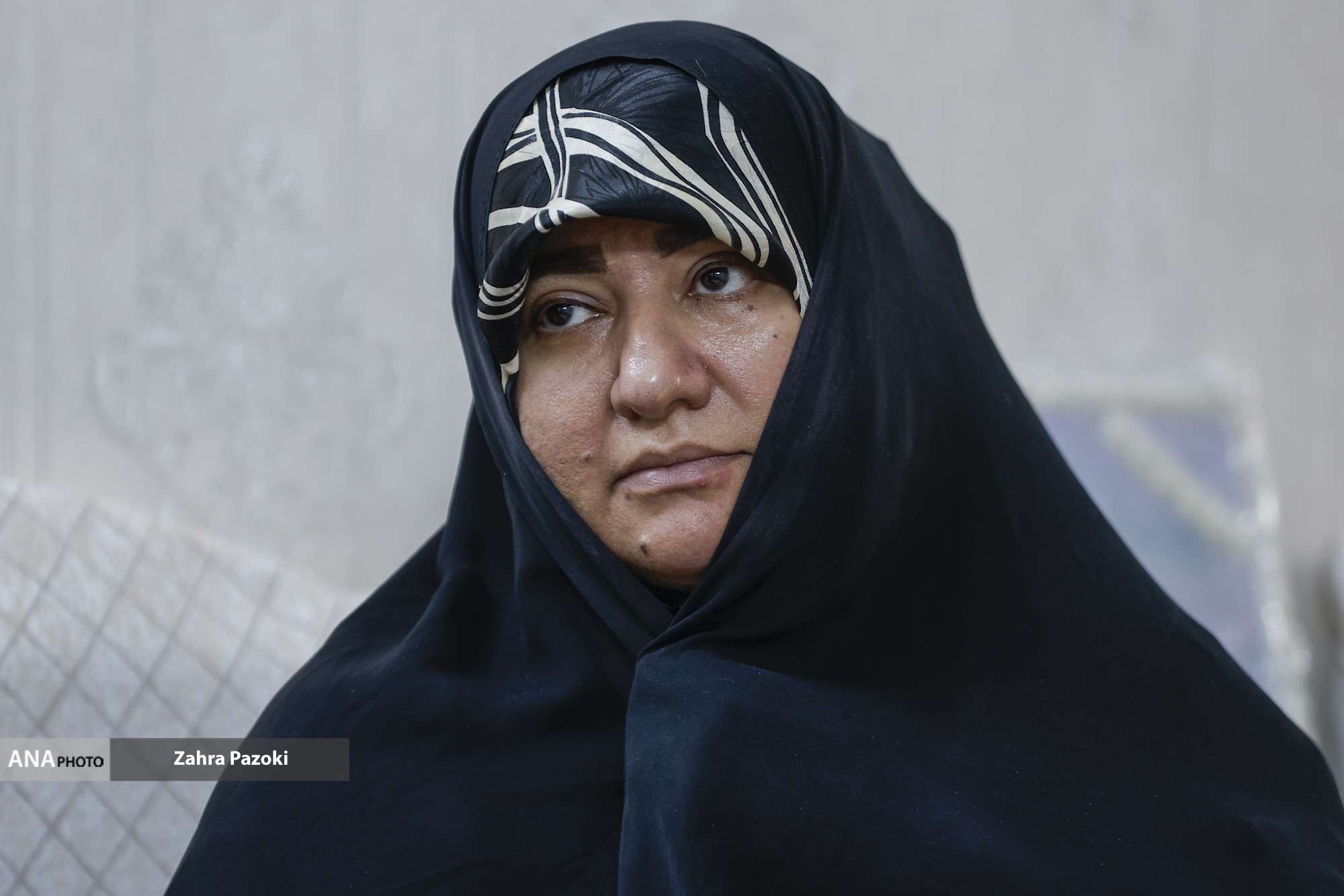 ۶ روز دامادی و ۳۴ روز چشم‌انتظاری؛ جوانی که مسجد، مدرسه و خانواده را سه ضلع زندگی خود کرده بود+ فیلم و عکس