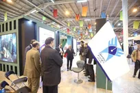 برگزاری همایش تعامل صنعت و دانشگاه با حضور ۱۵۰ شرکت صنعتی