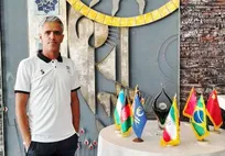 داور و دانشجوی دانشگاه آزاد: هدفم قرارگرفتن در لیست داوران بین‌المللی فوتسال است