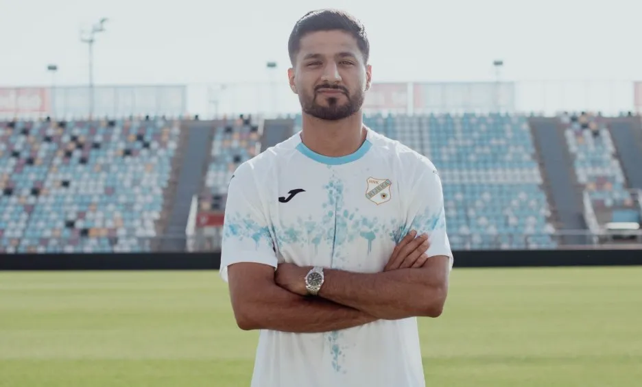 محمد محبی