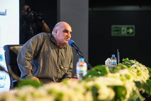 دومین روز جشنواره بین&zwnj;المللی فیلم کوتاه تهران