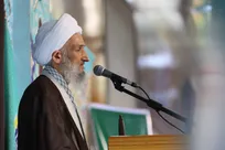 شعار «مرگ بر آمریکا» رمی جمرات ایرانیان است