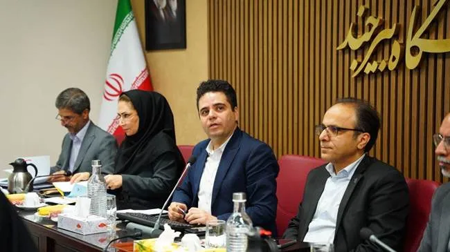 بنیاد ملی نخبگان
