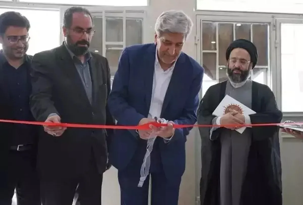 فعالیت 22 مدرسه مهارتی در ۱۷۰۰ متر مربع فضای آموزشی