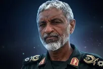 فرمانده جدید نیروی دریایی سپاه معرفی شد