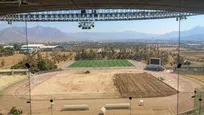 مجیدی: چمن طبیعی برای ورزشگاه تختی کاشته می‌‌شود/ شرایط آب‌وهوایی شرق و تهران برای انتقال چمن ورزشگاه آزادی متفاوت است