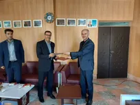 همکاری اداره کل آموزش فنی و حرفه‌ای چهارمحال و بختیاری با دانشگاه آزاد