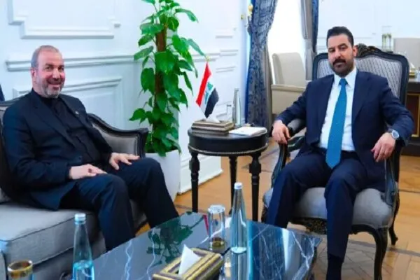 عراق