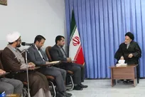 مسئولان حوزه و دانشگاه در جهاد تبیین اقدام اساسی انجام دهند