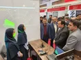 نخستین نمایشگاه فناوری و نوآوری کاشان