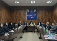 طراحی الگوی تربیتی مدارس سما براساس آمایش سرزمینی