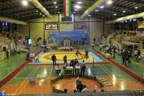 قهرمان مسابقات المپیاد استعداد‌های برتر ورزش پهلوانی مشخص شد