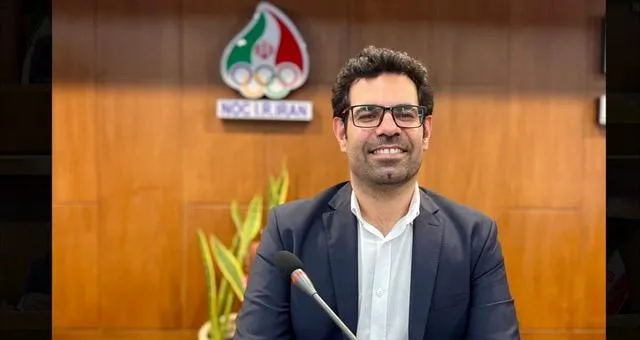 کیوان ملانوروزی