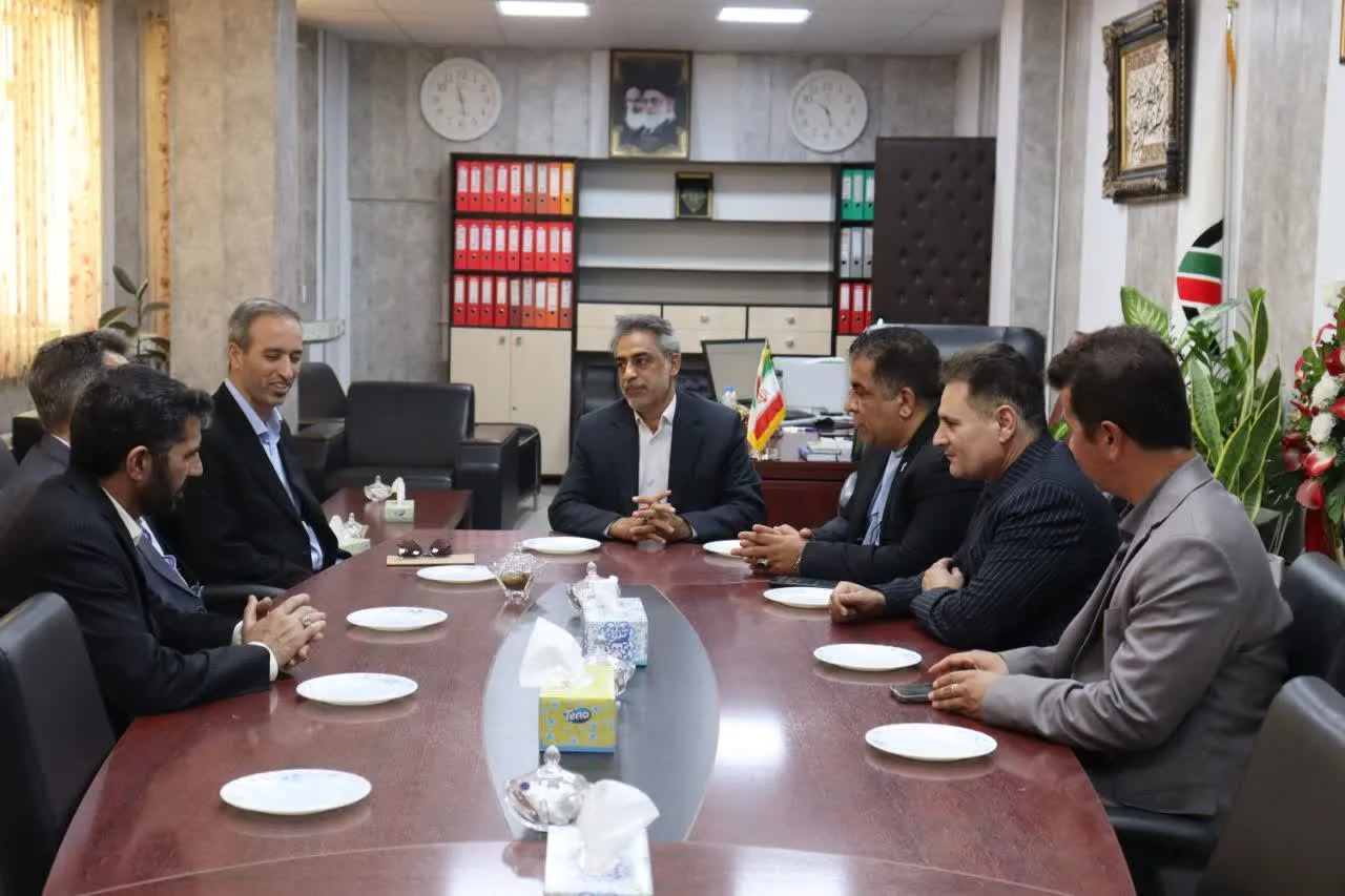 سیستان و بلوچستان