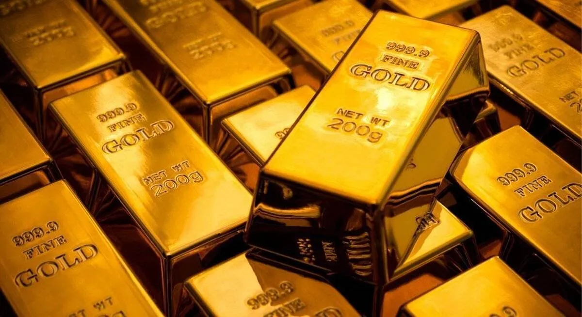 Belarus' Gold, Foreign Currency Reserves Amount to 9.4 Billion Dollars