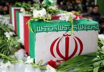 پیکر‌های پاک شهدای اقدامات تروریستی اخیر فردا ساعت ۱۴ از مقابل دانشگاه تهران تشییع می‌شود
