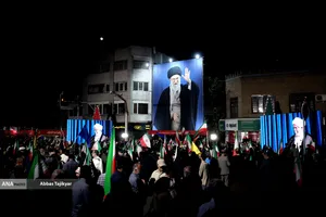 اجتماع بزرگ معلمان کشوردوست