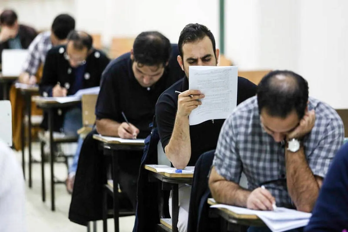 جزئیات استخدام پذیرفته‌شدگان نهایی آزمون استخدامی‌ دانشگاه فرهنگیان