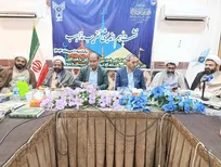تلاش رهبری در وحدت مسلمین باید سرلوحه مدعیان تقریب مذاهب باشد