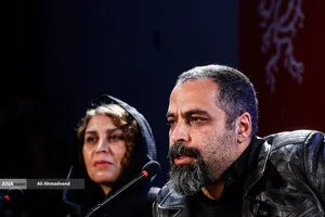 ششمین روز جشنواره&zwnj; چهل&zwnj;وچهارم فیلم فجر