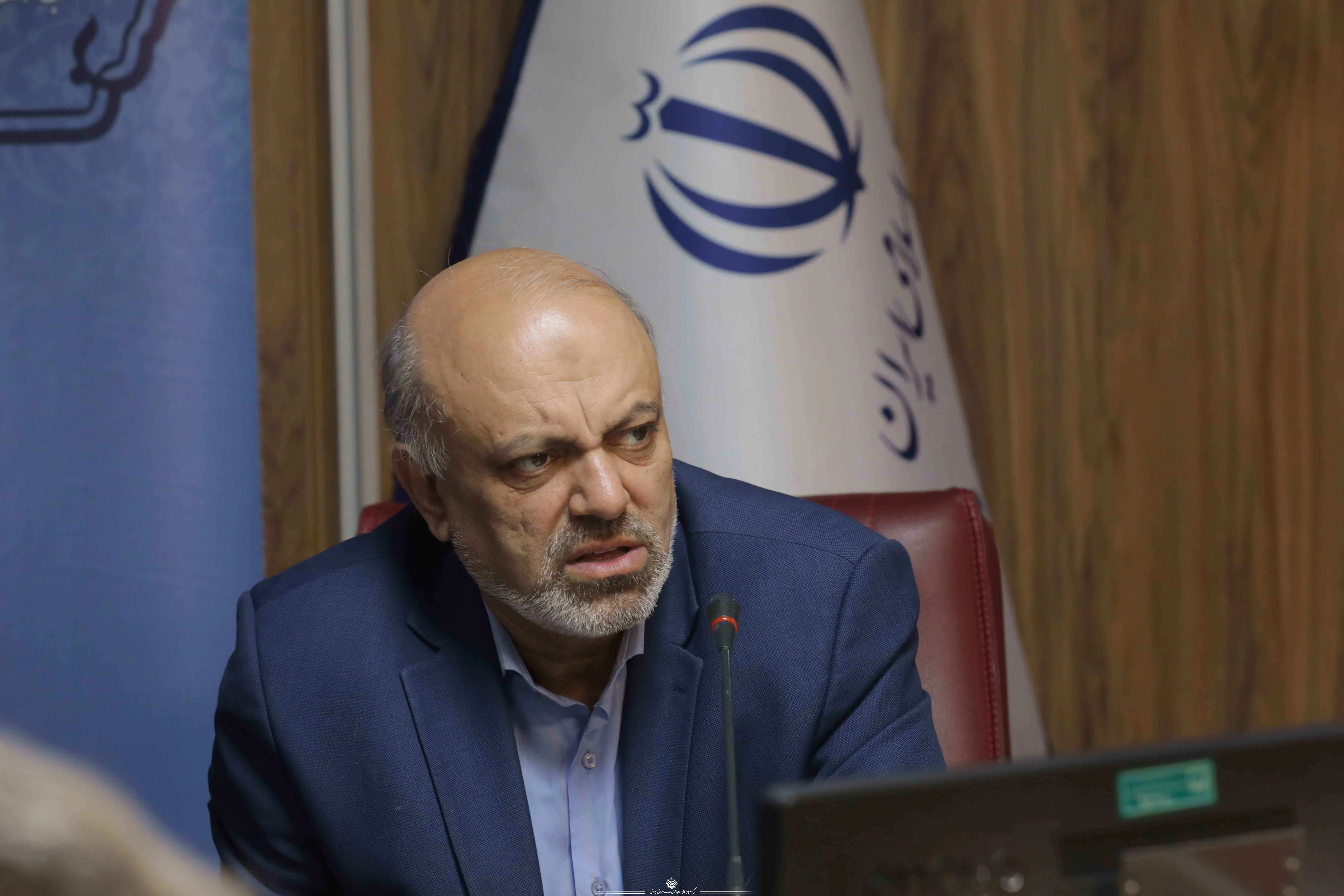 علیرضا منادی