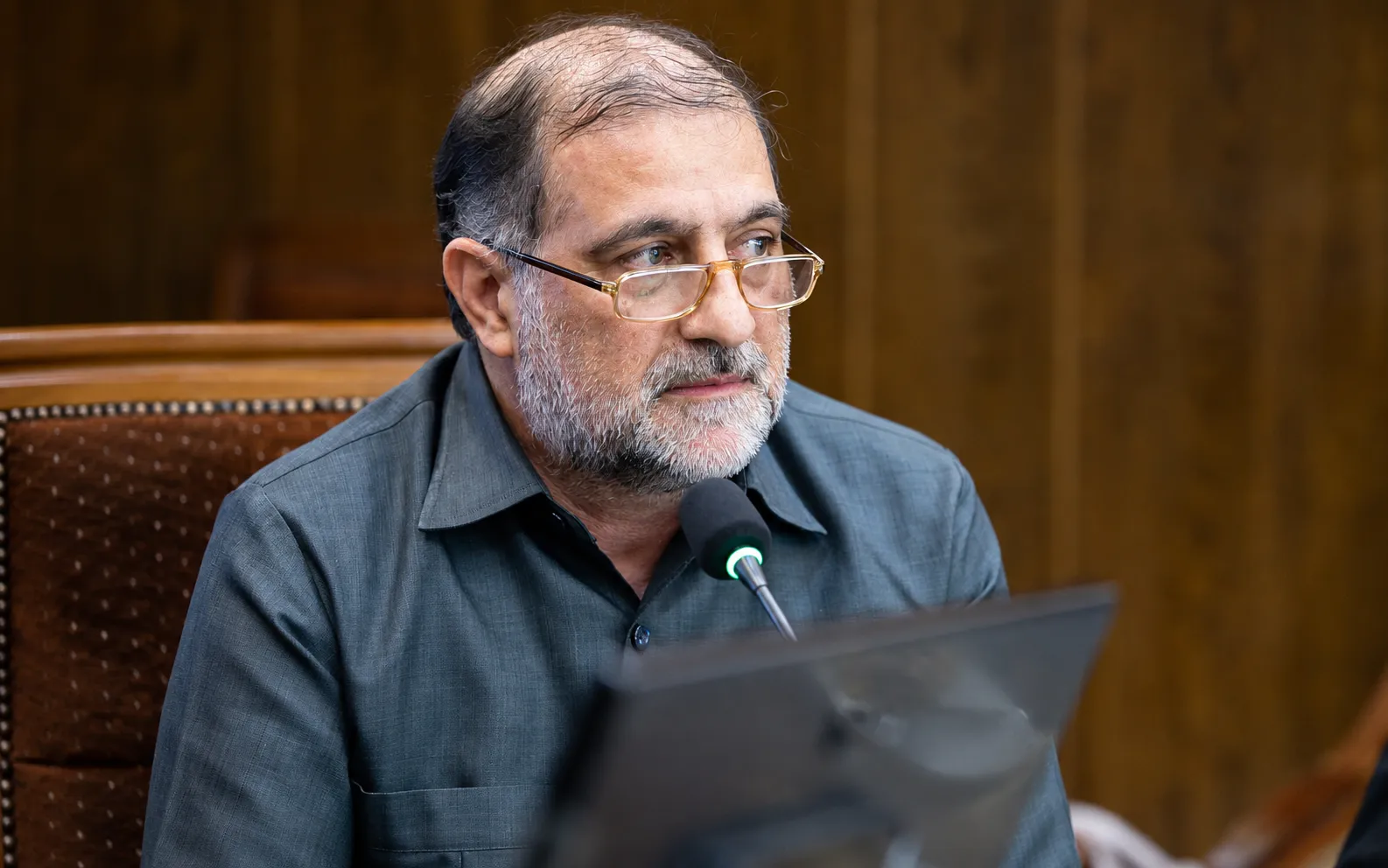 محمد مهدی بحرالعلوم
