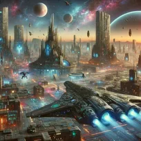 هر آنچه باید در مورد «فضاپیما» بدانید!