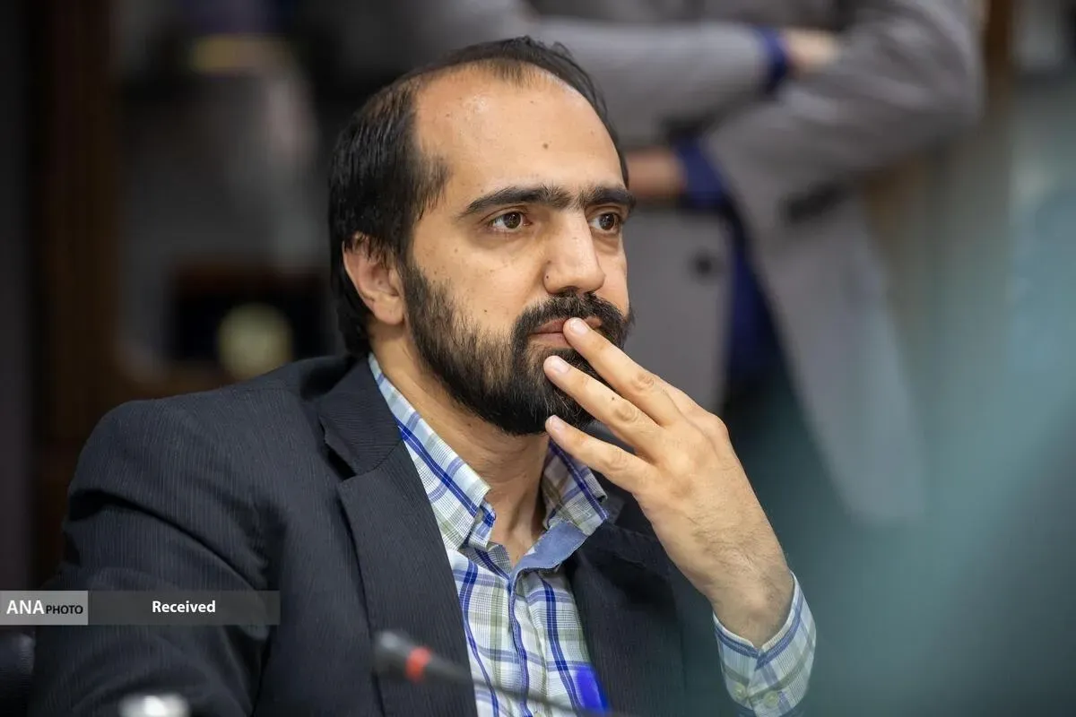 عباس میرزاحسینی