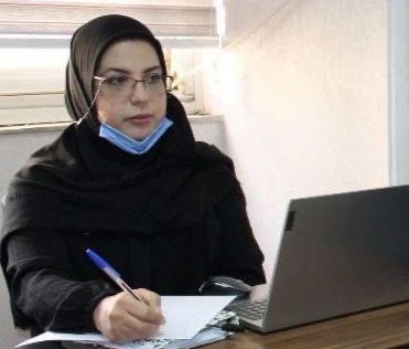 مریم فاضلی